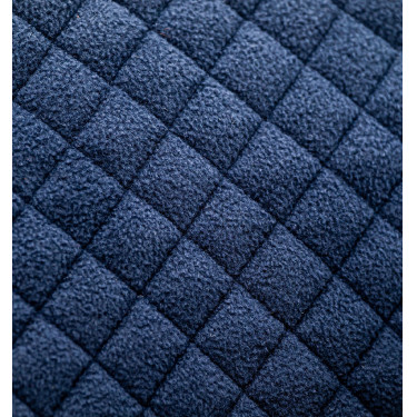 Cobertura Horseware Autumn Cooler 100g Marinho / marinho / prata Azul-marinho