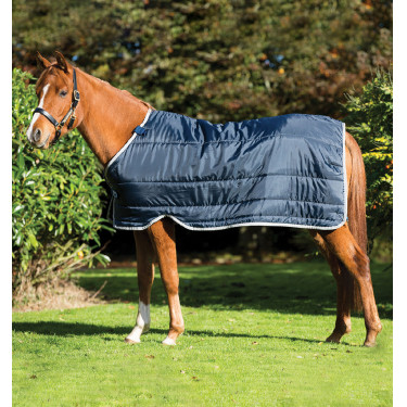 Forro de manta equestre pônei 100g Horseware