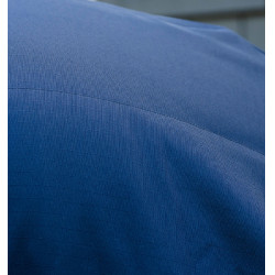 Cobertura de box Horseware Rambo 100g Marinho / tempestade / cinza prateado Azul-marinho