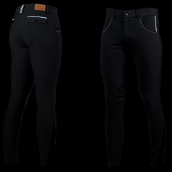 Hose Flags & Cup Gimo Kinder Preto