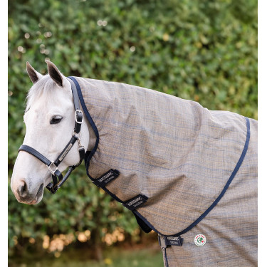 Manta de Equitação Impermeável Horseware 200g