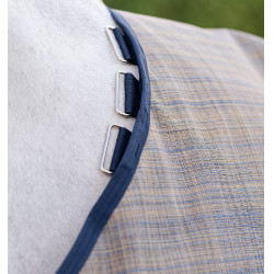 Manta de Equitação Impermeável Horseware 200g