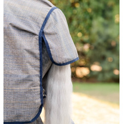 Manta de Equitação Impermeável Horseware 200g