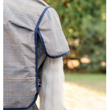 Manta de Equitação Impermeável Horseware 200g