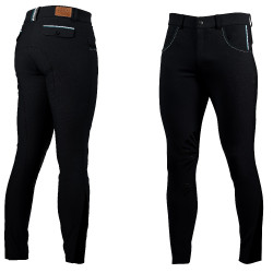 Calça Flags & Cup Gimo infantil