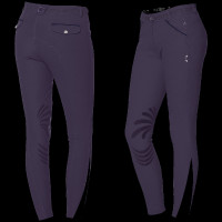 Hose Flags & Cup Arola Kinder Beringela Bordô Hose Flags & Cup Arola Kinder Beringela Bordô