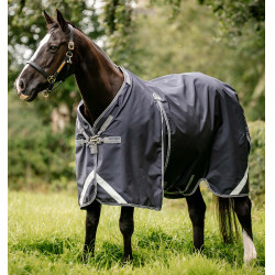 Capa de Equitação Rambo Optimo p/ Cavalos Ativos