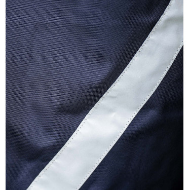 Capa de Equitação Rambo Optimo p/ Cavalos Ativos