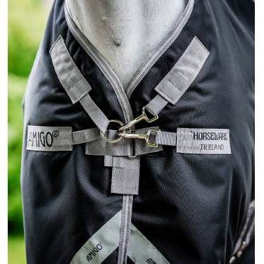 Manta de Equitação Impermeável 250g Horseware Manta de Equitação Impermeável 250g Horseware
