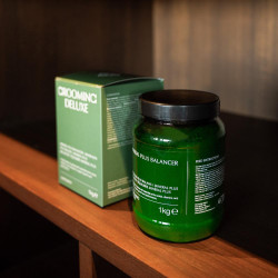 Suplemento mineral para cavalos Kentucky Equilibre Plus