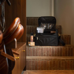Kit de Primeiros Socorros Equestre Grooming Deluxe | Equi-Clic Kit de Primeiros Socorros Equestre Grooming Deluxe | Equi-Clic