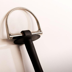 Freio oliva Soft Flex para equitação | Velari