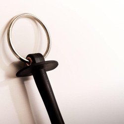 Bridão de Argolas Soft Flex para Equitação | Velari