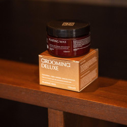 Cera para tranças de equitação 100 ml | Grooming Deluxe