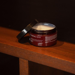 Cera para tranças de equitação 100 ml | Grooming Deluxe