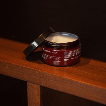 Cera para tranças de equitação 100 ml | Grooming Deluxe
