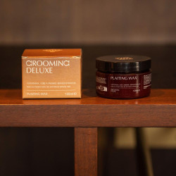 Cera para tranças de equitação 100 ml | Grooming Deluxe