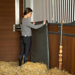 Painel de proteção equitação Kentucky Kick Pad Extra Strong Painel de proteção equitação Kentucky Kick Pad Extra Strong