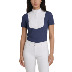 Camisa de equitação concurso mulher Kentucky verão