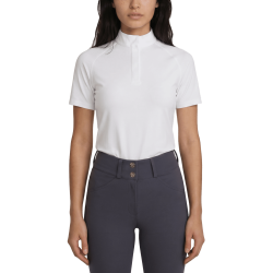 Camisa de concurso equestre feminina Kentucky Classic Camisa de concurso equestre feminina Kentucky Classic