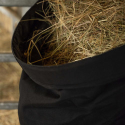 Saco de feno reto Kentucky para cavalos | Equitação
