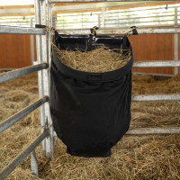 Saco de feno reto Kentucky para cavalos | Equitação