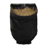 Saco de Feno Kentucky reto Preto