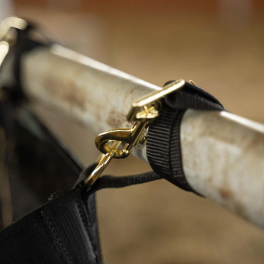 Saco de feno reto Kentucky para cavalos | Equitação