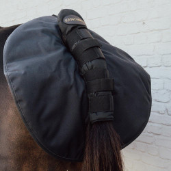 Proteção de cauda Kentucky para transporte equino | EQUI-CLIC