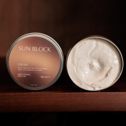 Protetor solar equino FPS 30+ Kentucky Grooming Deluxe