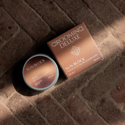 Protetor solar equino FPS 30+ Kentucky Grooming Deluxe