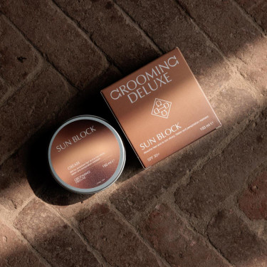 Protetor solar equino FPS 30+ Kentucky Grooming Deluxe