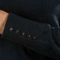 Suéter de gola alta Kotola...