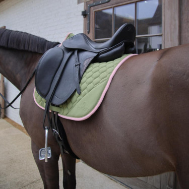 Suadouro de Equitação Dressage Kentucky Softshell