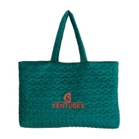 Saco Velvet Kentucky Esmeralda Verde Saco Velvet Kentucky Esmeralda Verde