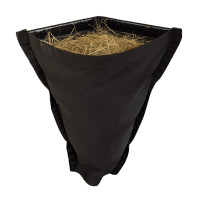 Saco de feno de canto para cavalos Kentucky
