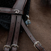 Pierre Lucky Charm Kentucky Preto Pierre Lucky Charm Kentucky Preto