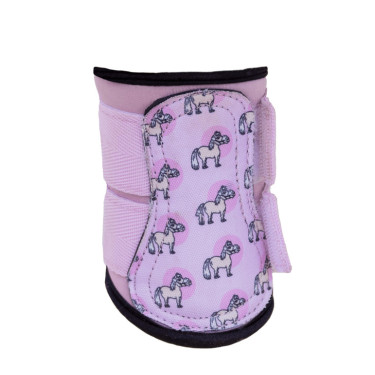 Guêtres de equitação pony Kentucky Sammy – crianças