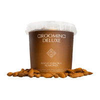 Guloseimas Naturais Grooming Deluxe Amêndoa Castanho