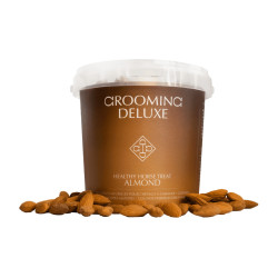 Guloseimas naturais para cavalos – snacks de equitação