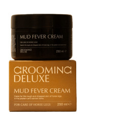 Creme antissarna para cavalos – Plus Grooming Deluxe