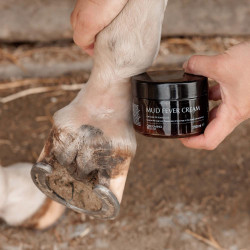 Creme antissarna para cavalos – Plus Grooming Deluxe