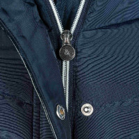 Colete sem mangas Koria Flags & Cup Preto