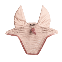 Boné Anti-moscas Wellington Kentucky Unicórnio com purpurina Rosa claro
