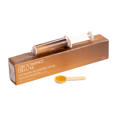 Suplemento equino: Vitamin Booster Kentucky