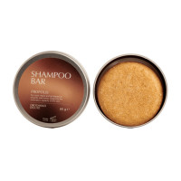 Shampoo Sólido Grooming Deluxe by Kentucky Amêndoa Castanho Shampoo Sólido Grooming Deluxe by Kentucky Amêndoa Castanho