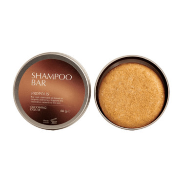 Shampoo Sólido Grooming Deluxe by Kentucky Própolis Multicolor Shampoo Sólido Grooming Deluxe by Kentucky Própolis Multicolor