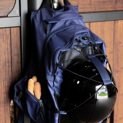 Mochila de Higiene Grooming Deluxe by Kentucky Marinho Azul-marinho Mochila de Higiene Grooming Deluxe by Kentucky Marinho Azul-marinho