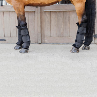 Botas de estábulo traseiras Kentucky PROtect Classic Botas de estábulo traseiras Kentucky PROtect Classic