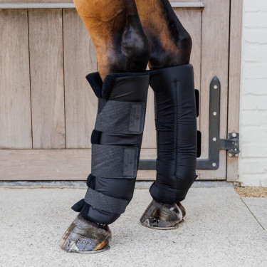 Botas de estábulo traseiras Kentucky PROtect Classic Botas de estábulo traseiras Kentucky PROtect Classic